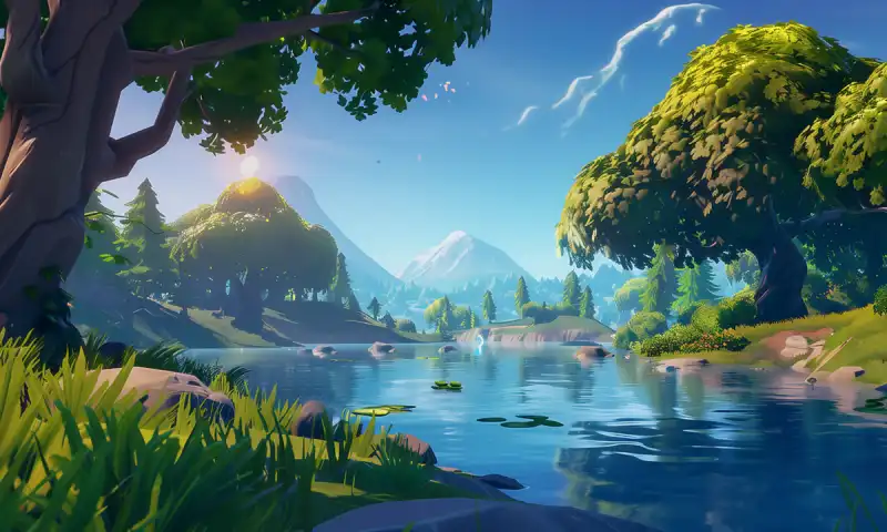 Fortnite Mini Season