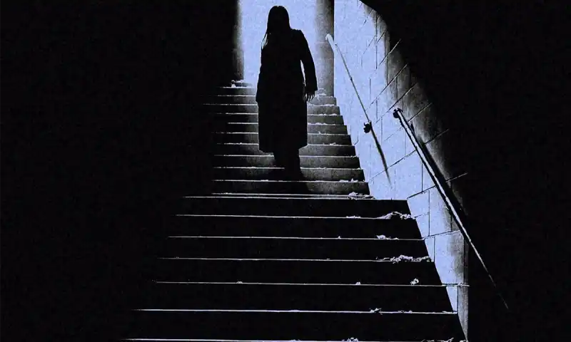 The Exorcist: Martyrs
