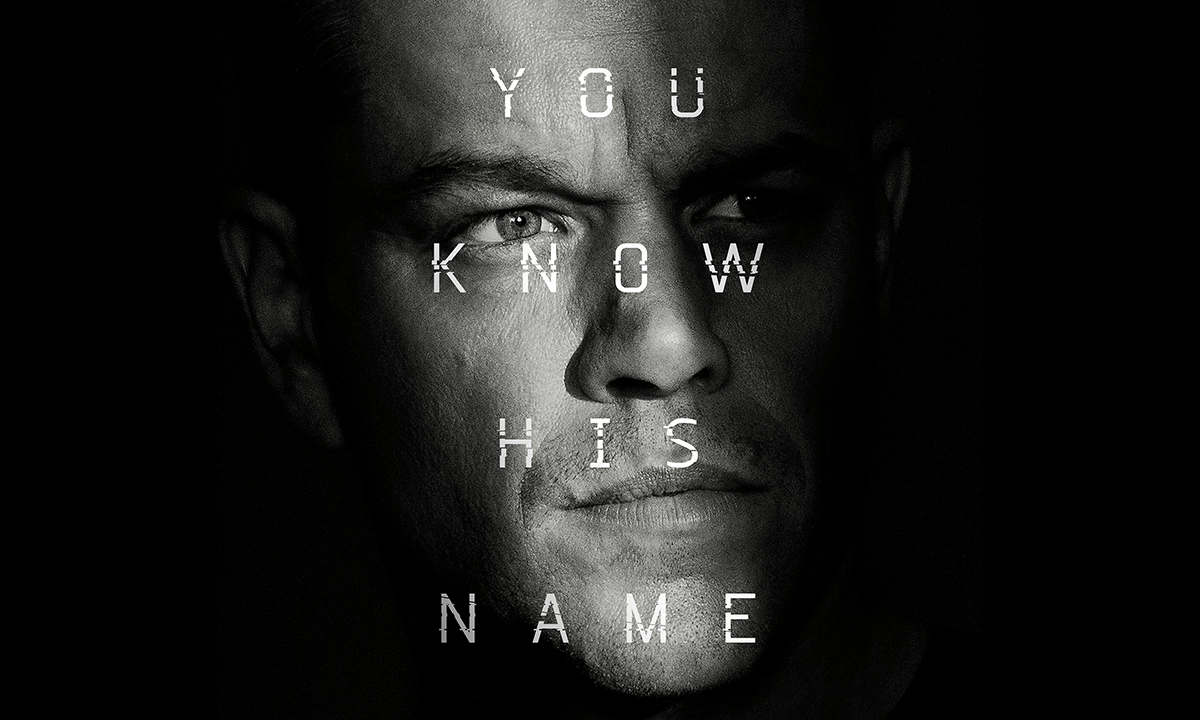 You Know His Name