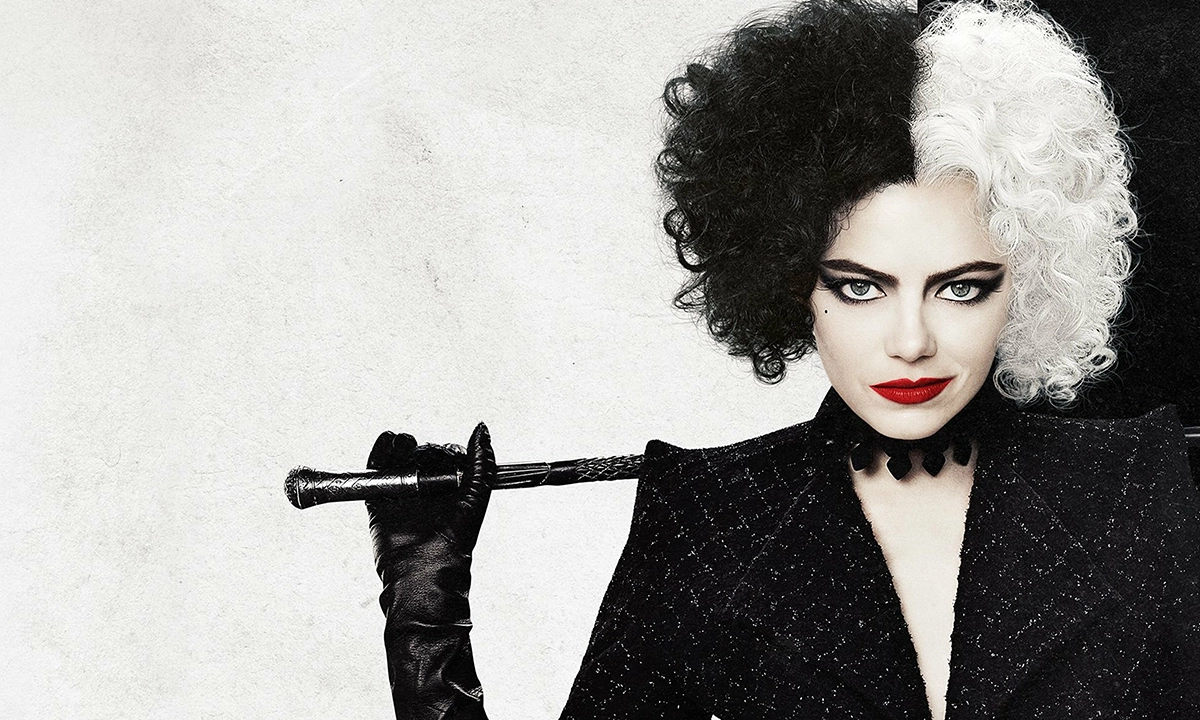 Cruella