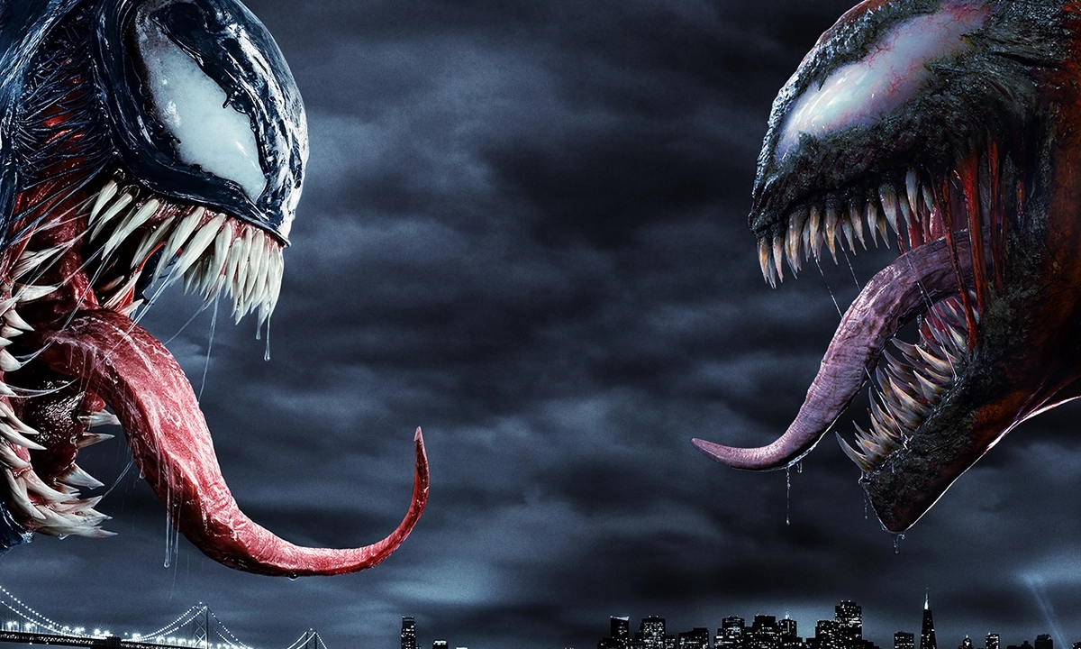 Venom the last dance