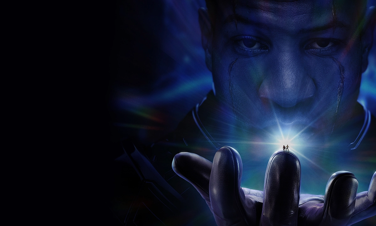 Quantumania