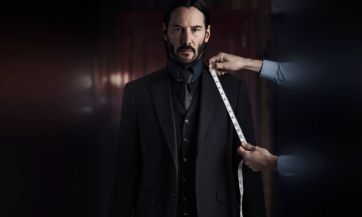 John wick 2