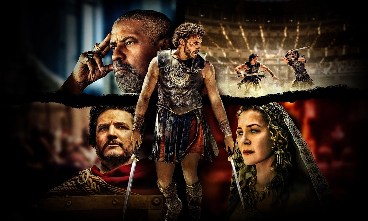 Gladiator