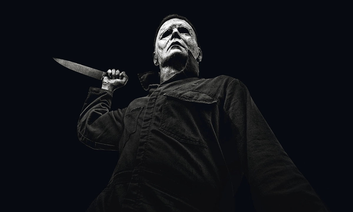 Halloween kills
