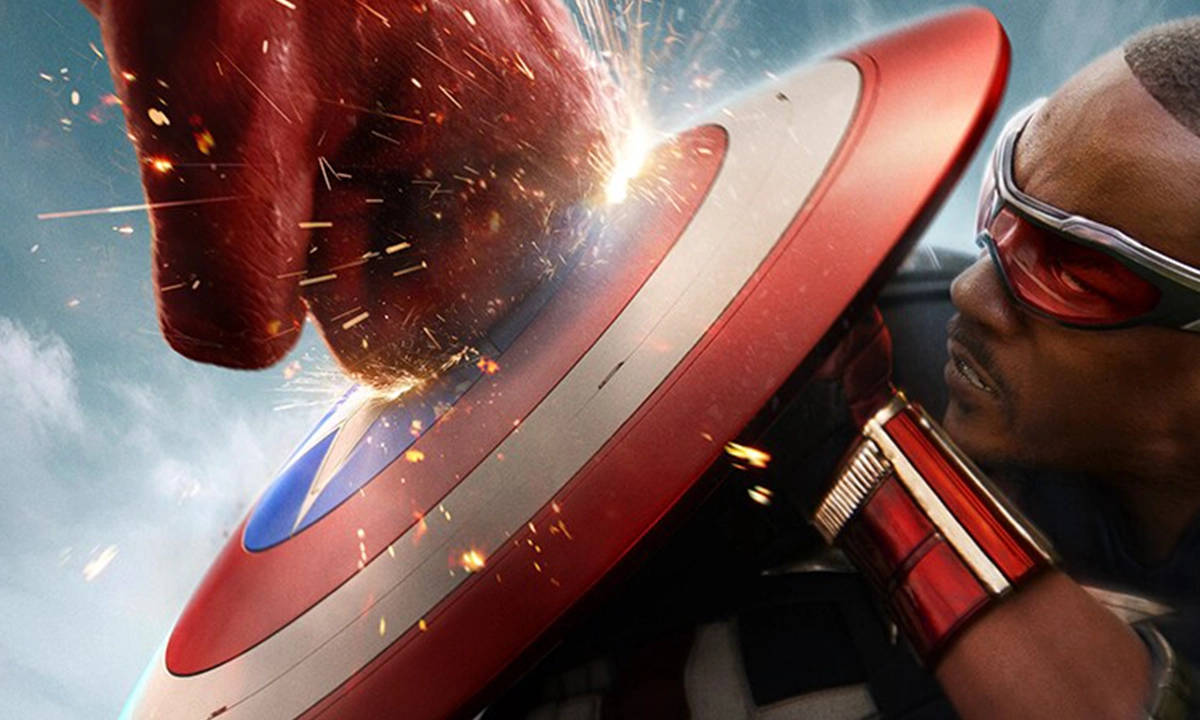 Captain America