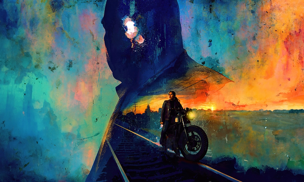 Echo