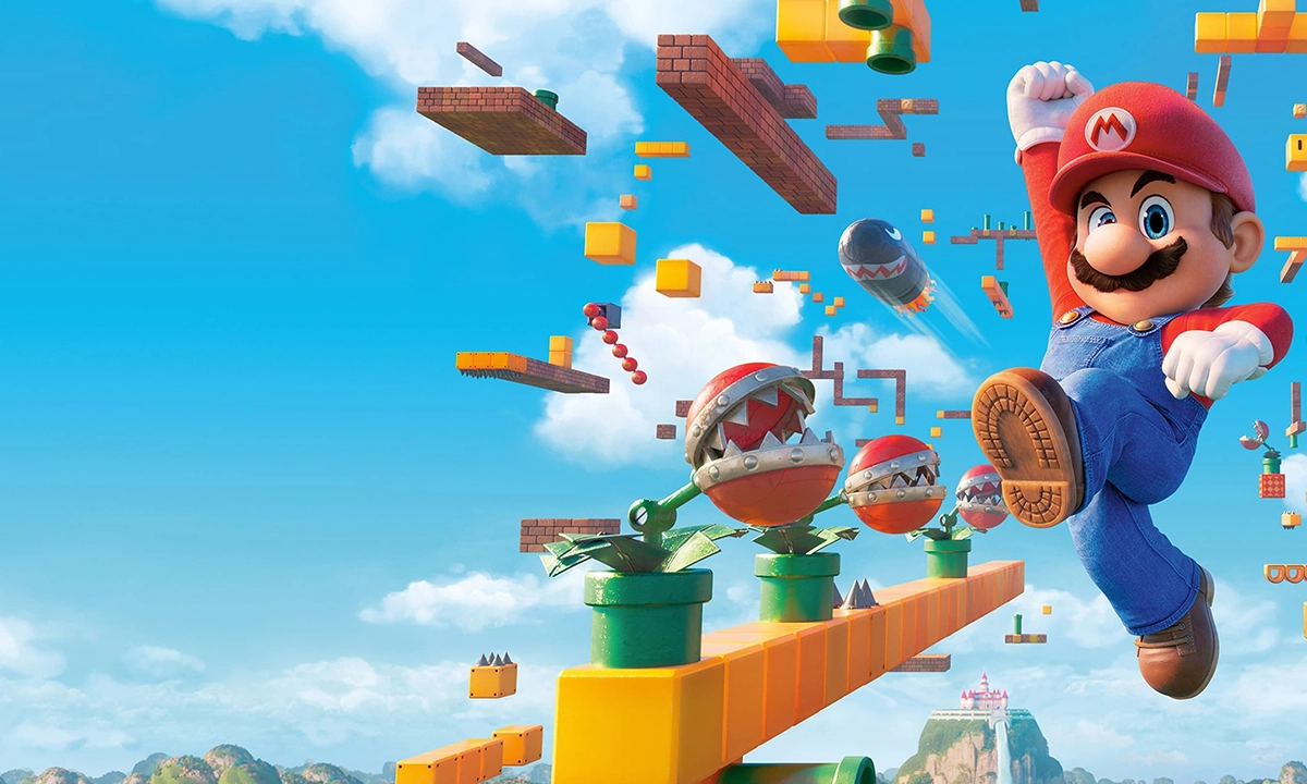 Mario bros