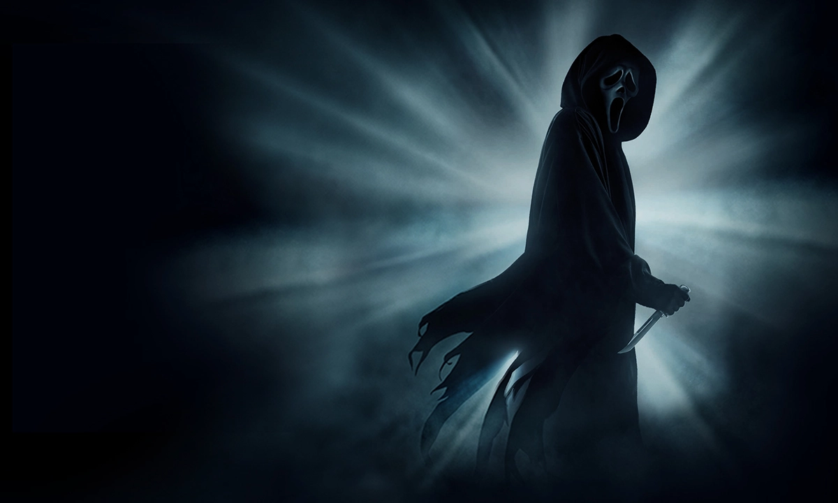 Scream