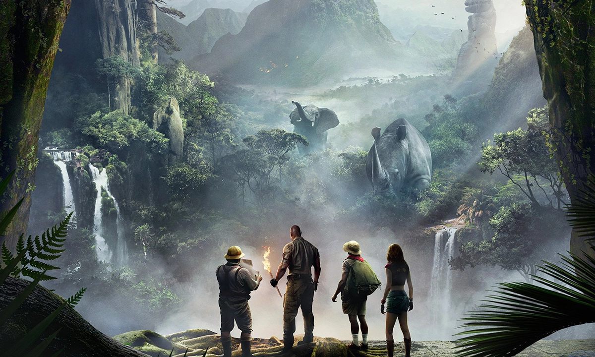 Jumanji