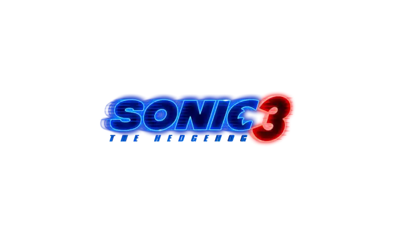 Sonic The Hedgehog 3