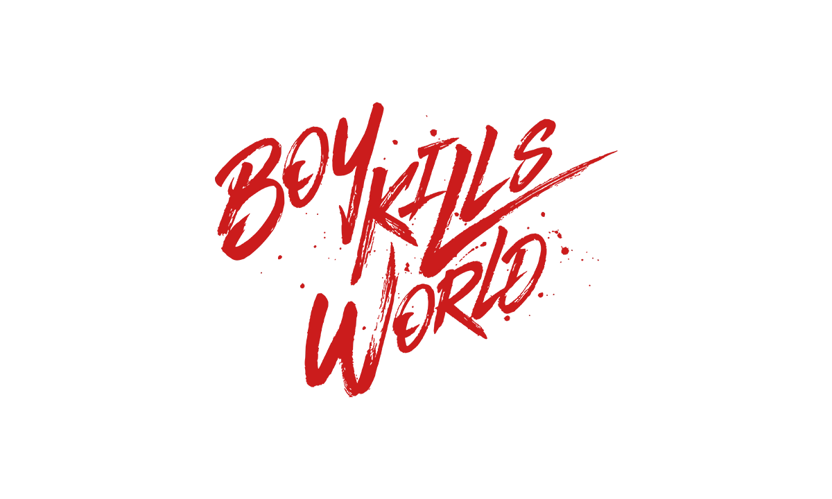 Boy kills world