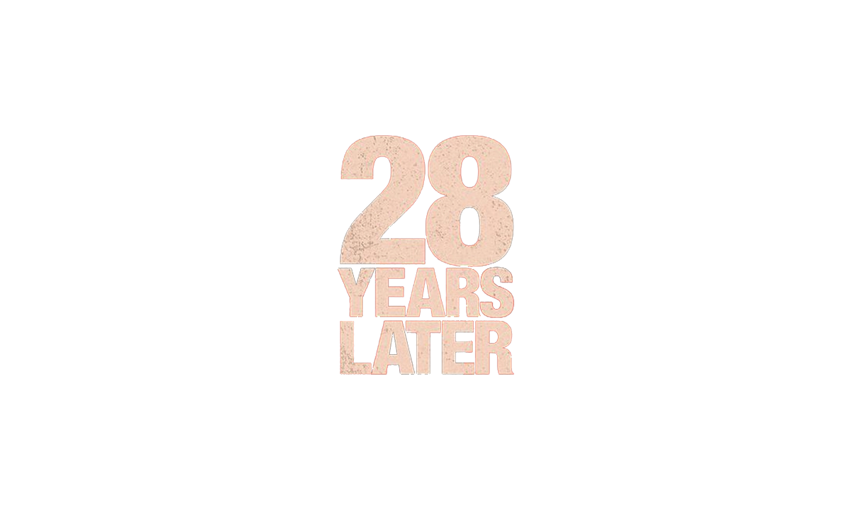 28 years later