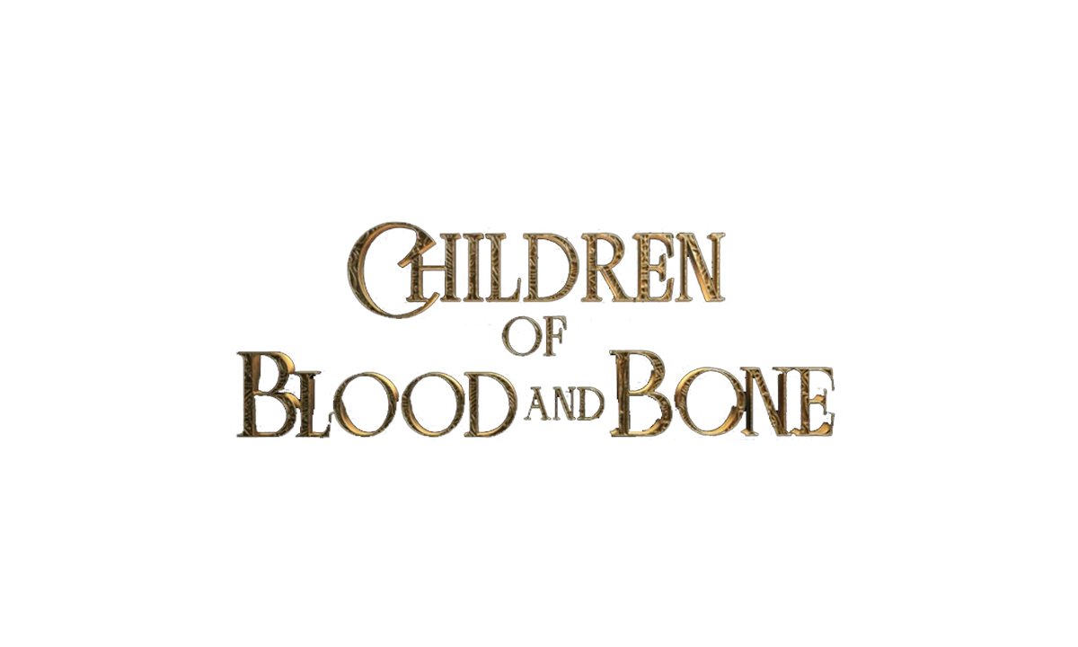 Children of Blood and Bones