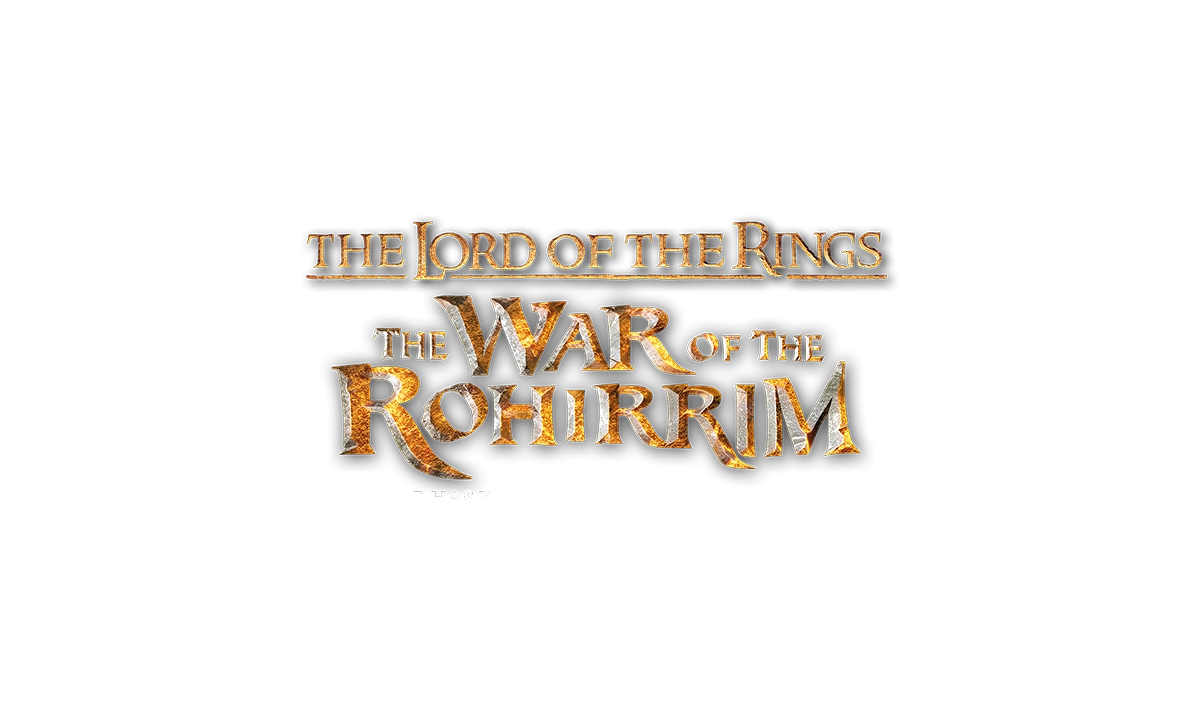 The War of Rohirrim