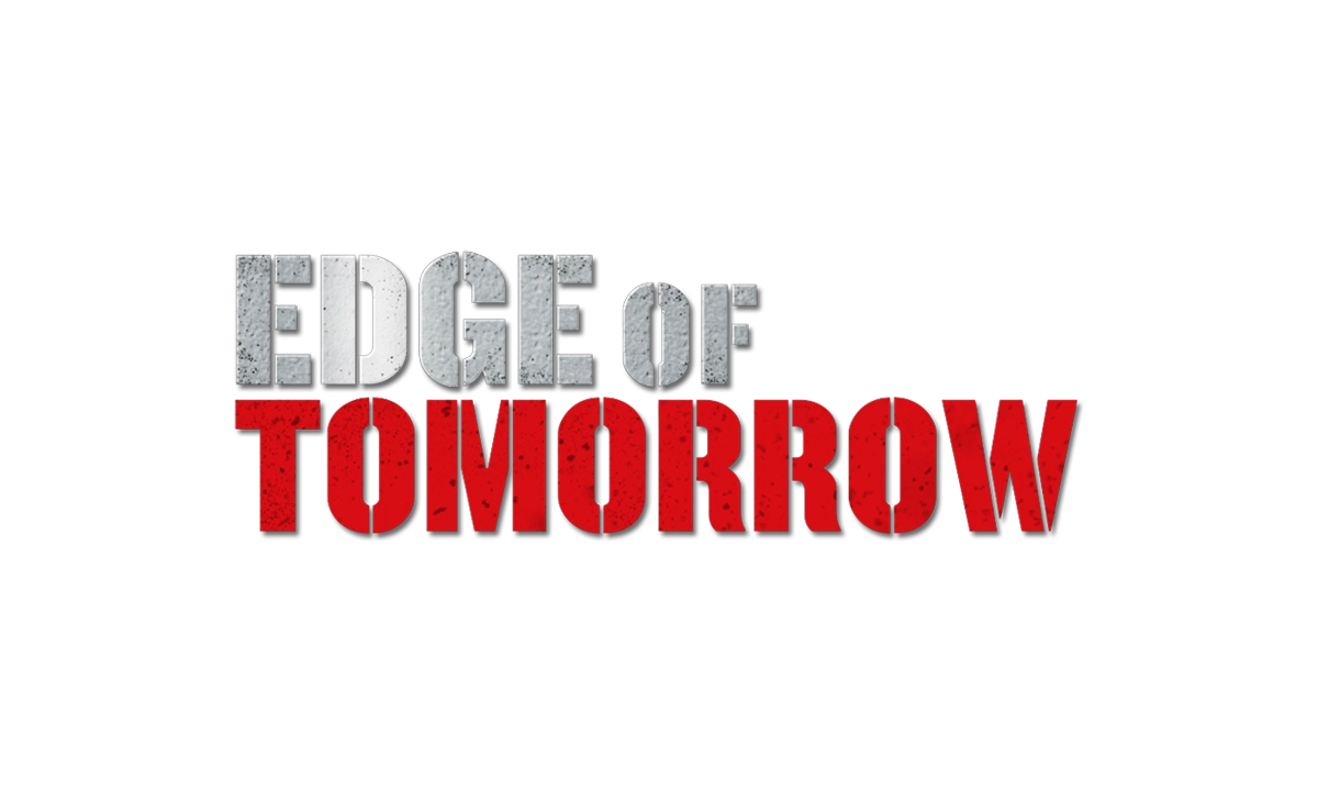 Edge of Tomorrow