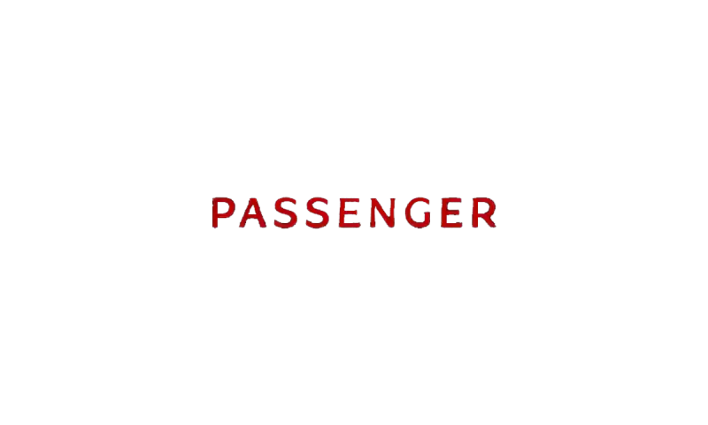 Passenger