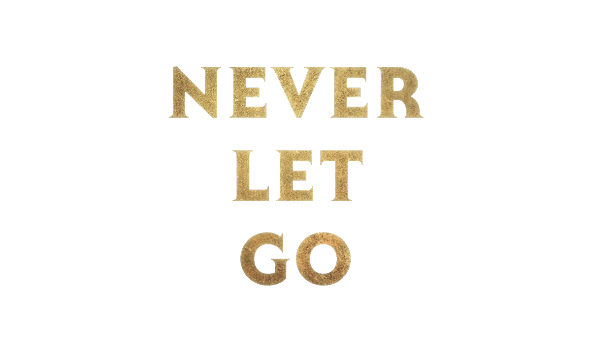 Newer let go