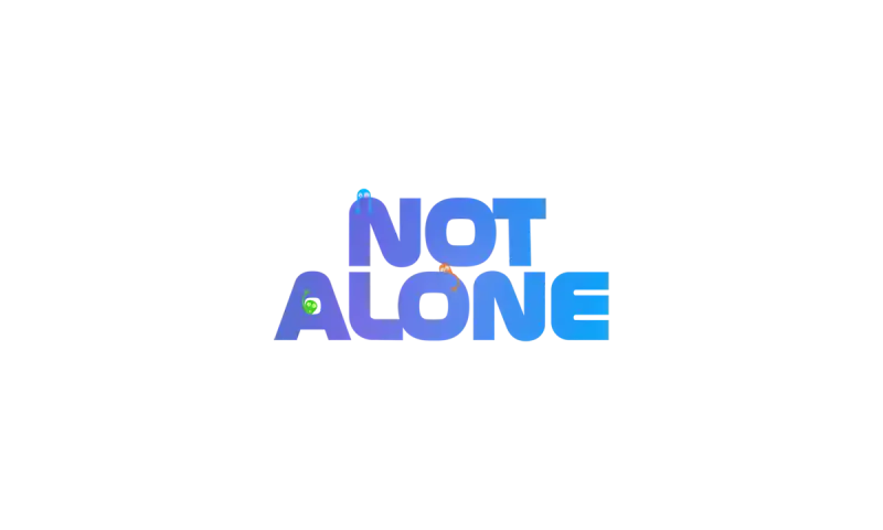 Not Alone