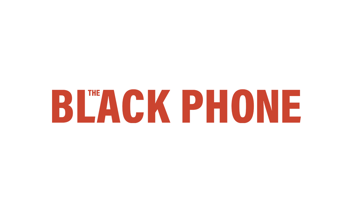Black phone