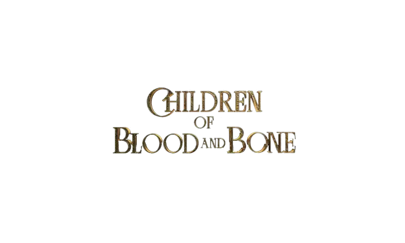 Children of Blood and Bones