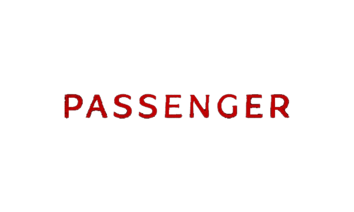 Passenger