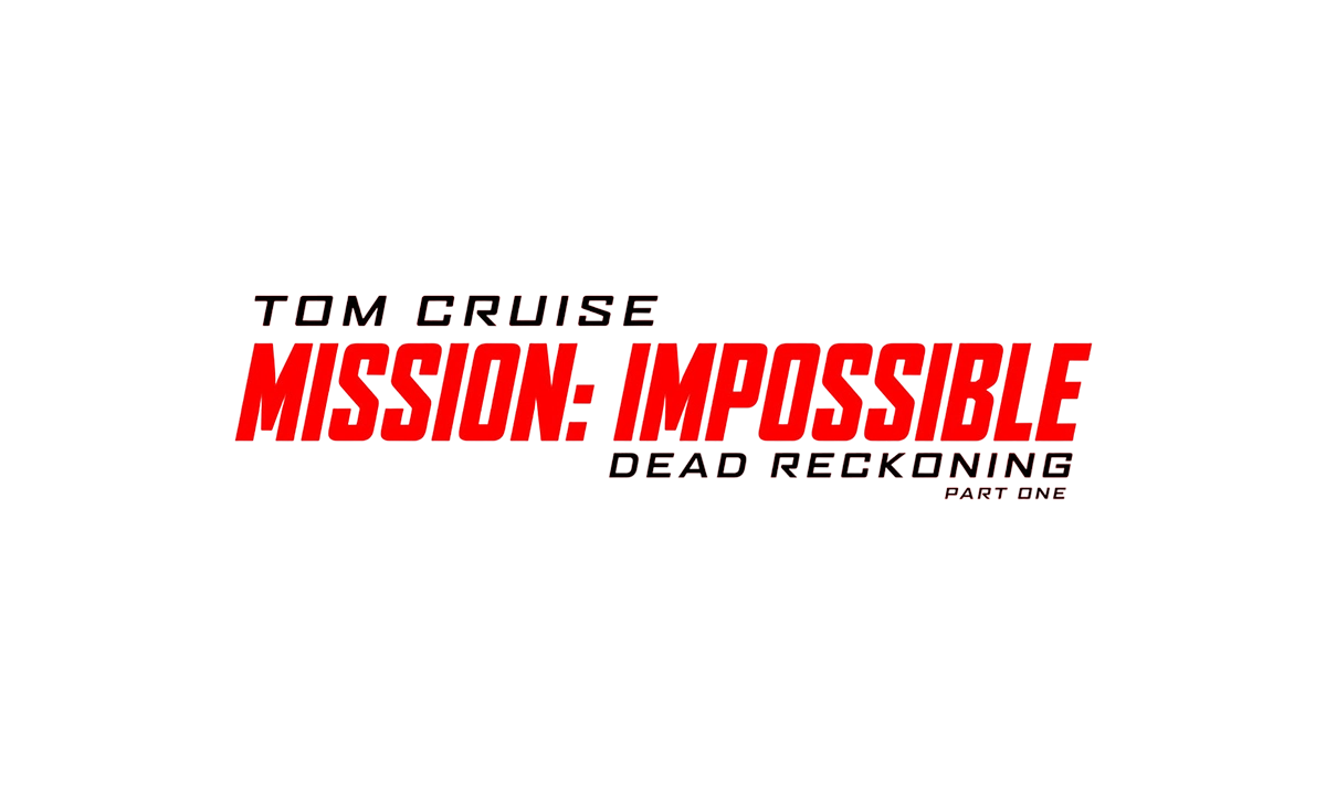 Mission imposible dead reckoning