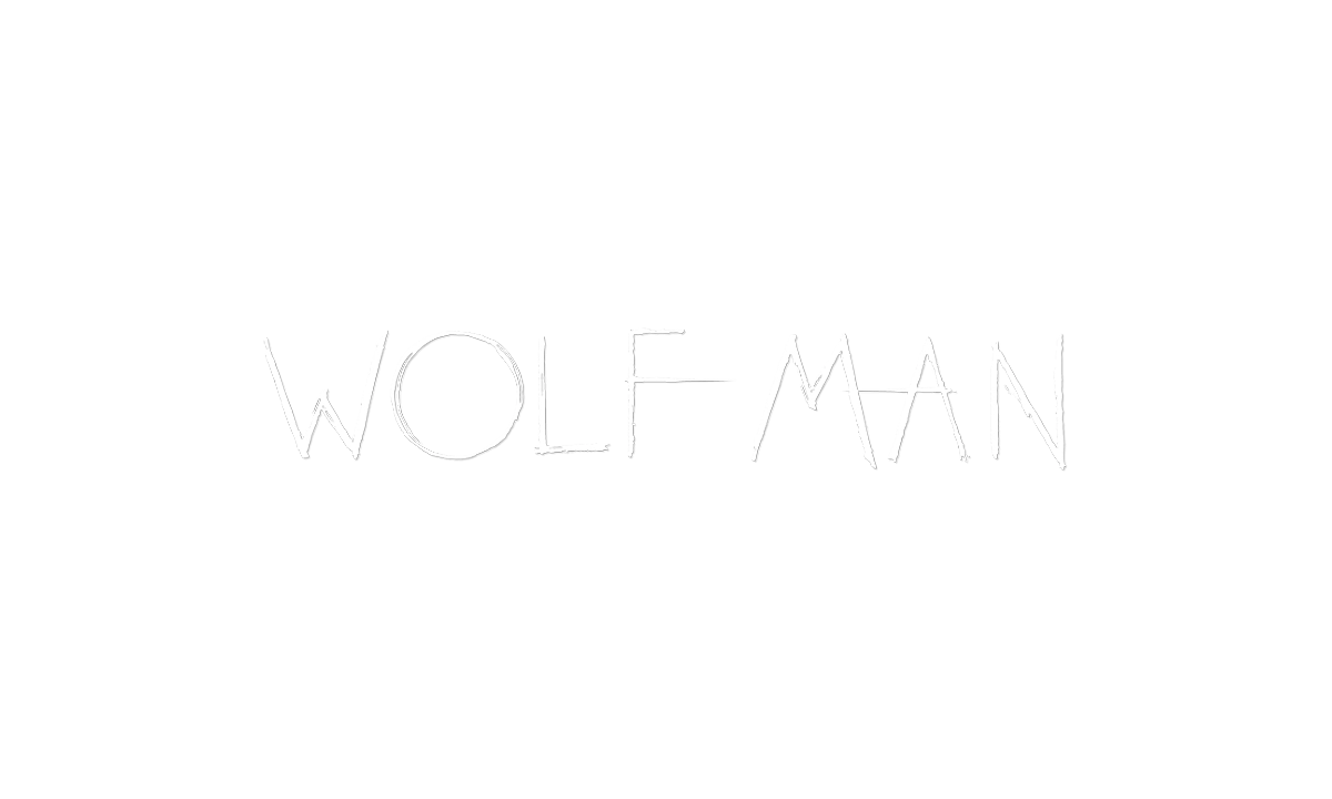 The Wolfman