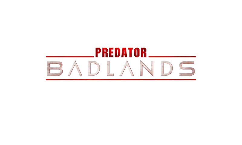 Predator Badlands
