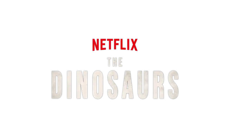 Netflix Dinosaurs