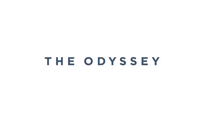 The Odyssey