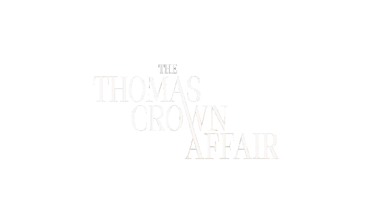 The Thomas Crown Affair