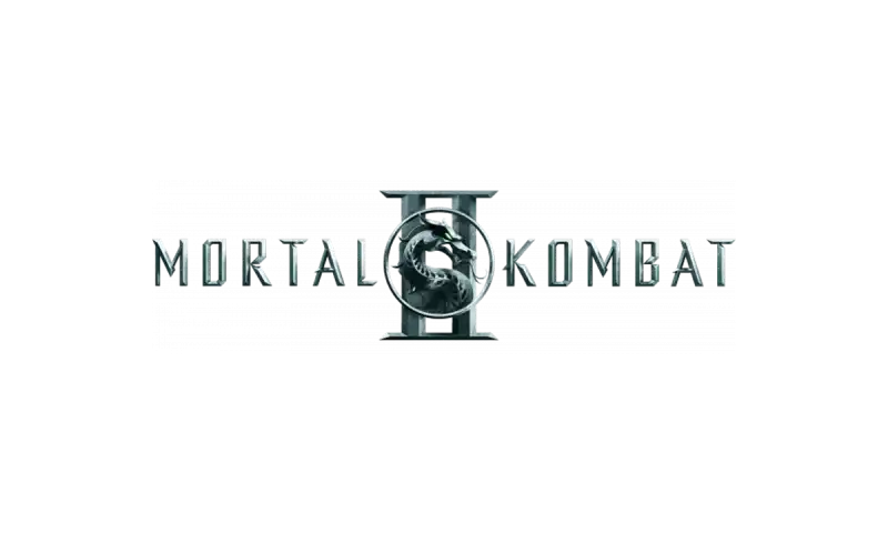 Mortal kombat 2