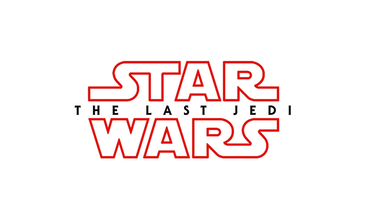 The last jedi star wars
